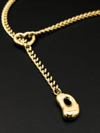WILDCHOK - Initial Charm Loop Choker