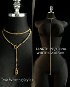 WILDCHOK - Initial Charm Loop Choker