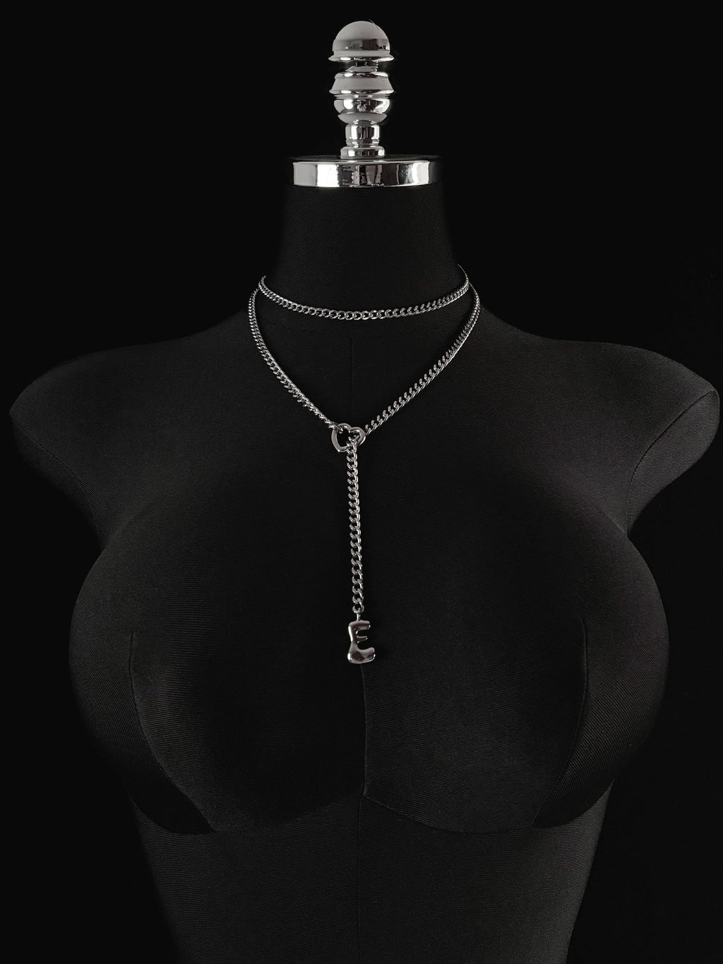 WILDCHOK - Initial Charm Loop Choker