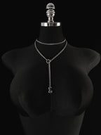 WILDCHOK - Initial Charm Loop Choker