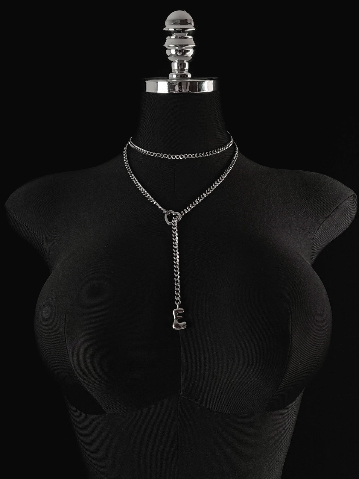 WILDCHOK - Initial Charm Loop Choker