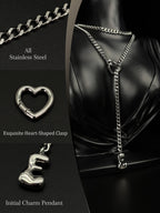 WILDCHOK - Initial Charm Loop Choker
