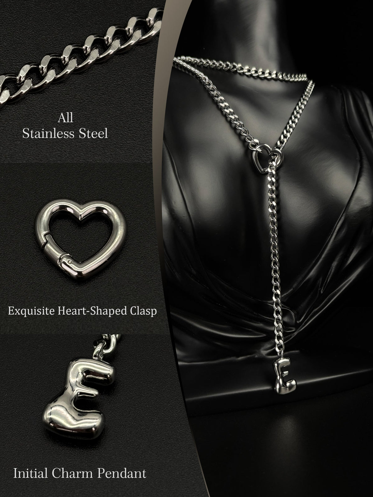 WILDCHOK - Initial Charm Loop Choker