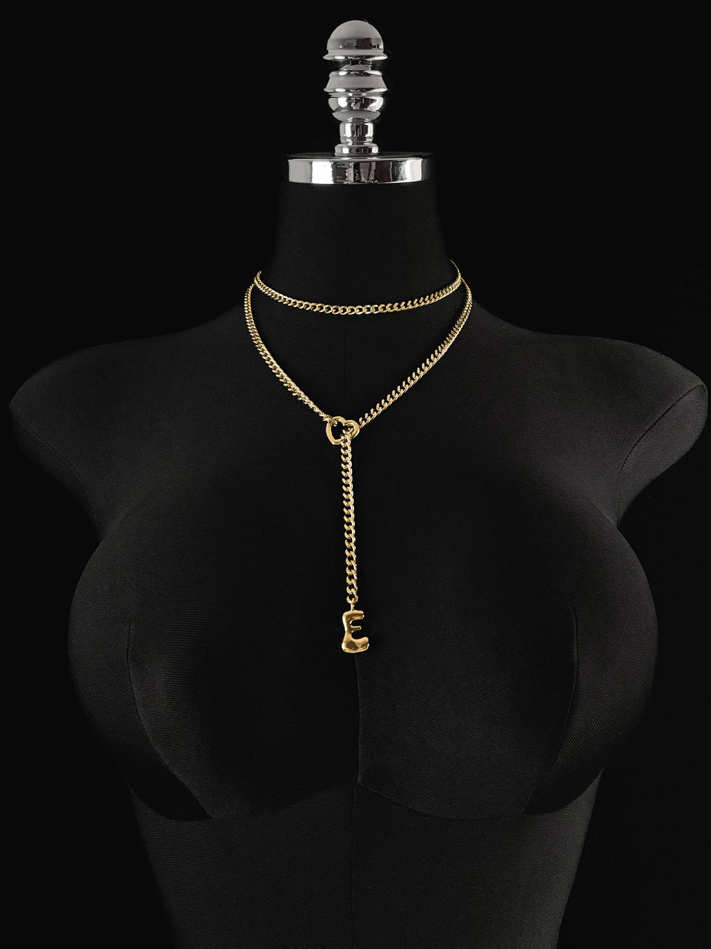 WILDCHOK - Initial Charm Loop Choker