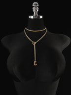 WILDCHOK - Initial Charm Loop Choker