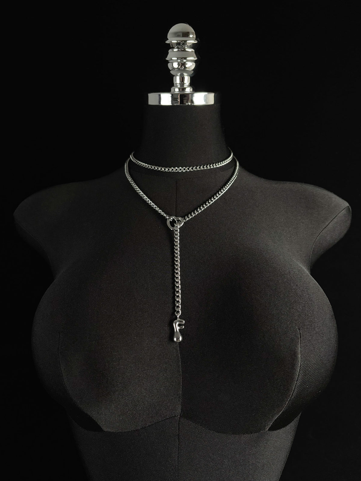 WILDCHOK - Initial Charm Loop Choker
