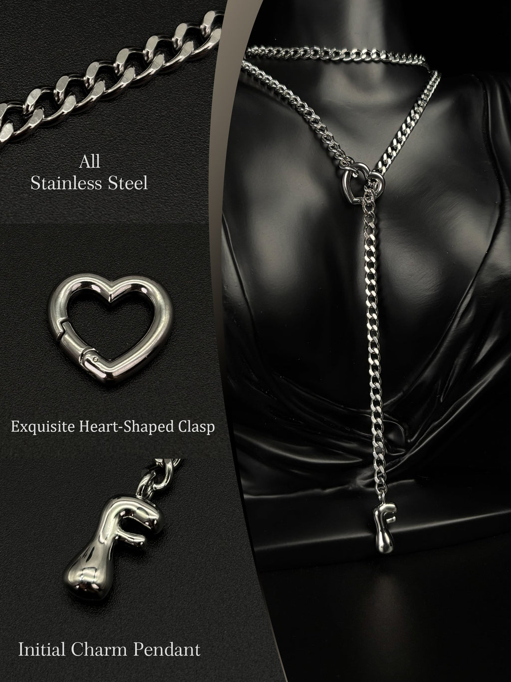 WILDCHOK - Initial Charm Loop Choker