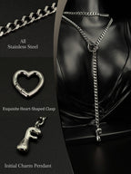 WILDCHOK - Initial Charm Loop Choker