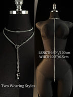 WILDCHOK - Initial Charm Loop Choker