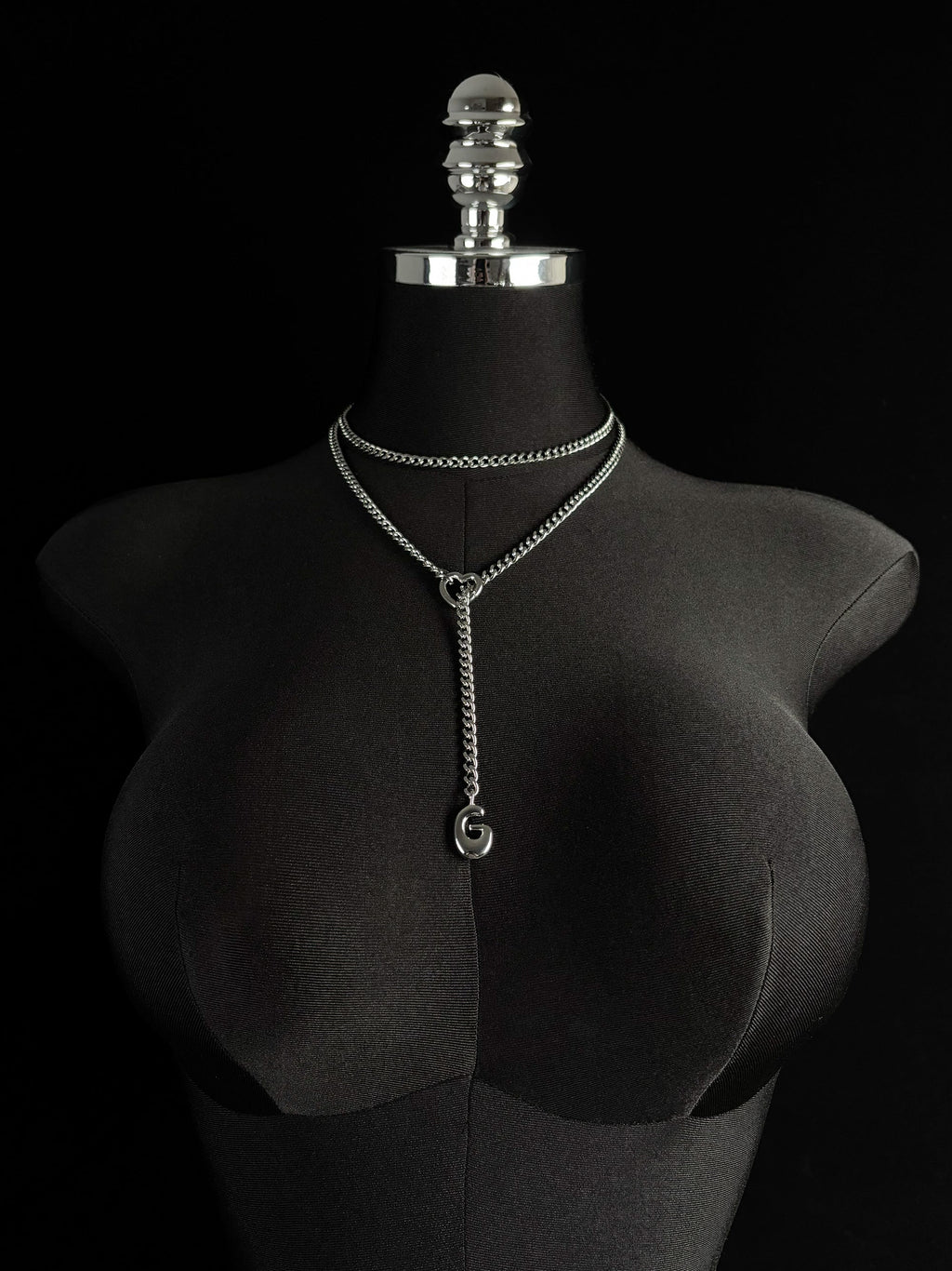 WILDCHOK - Initial Charm Loop Choker
