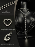 WILDCHOK - Initial Charm Loop Choker