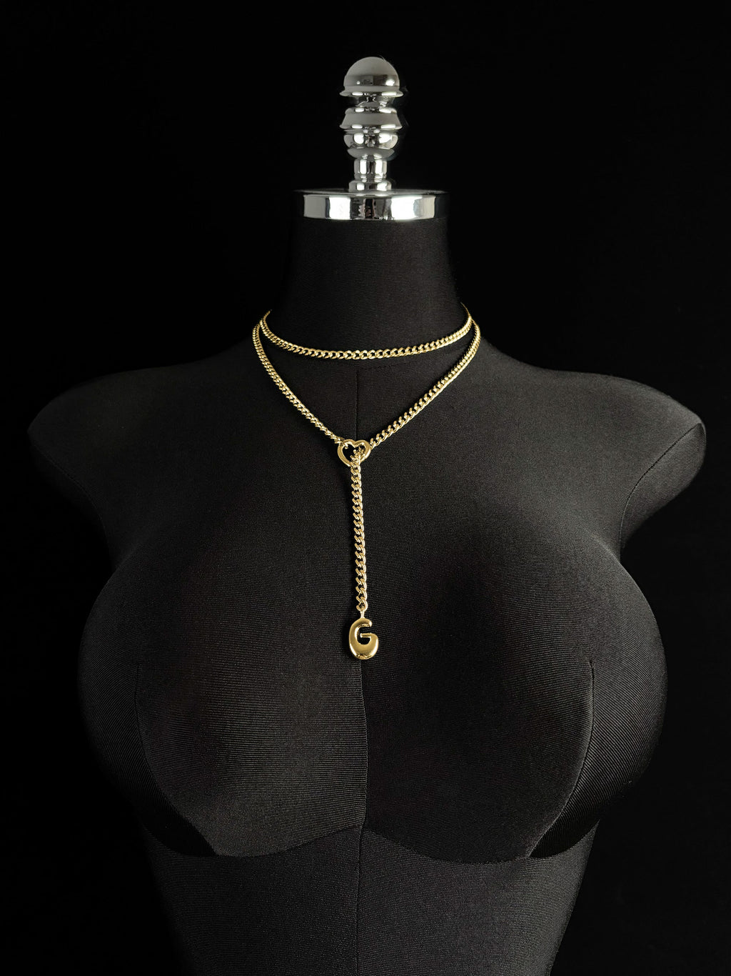 WILDCHOK - Initial Charm Loop Choker