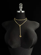 WILDCHOK - Initial Charm Loop Choker