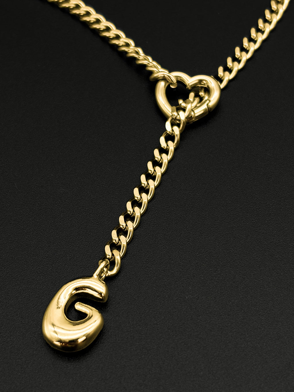 WILDCHOK - Initial Charm Loop Choker