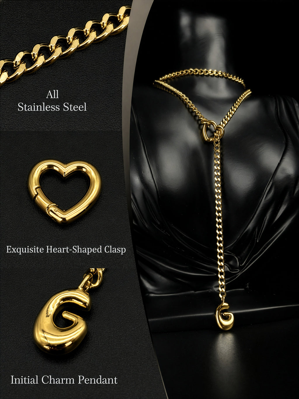 WILDCHOK - Initial Charm Loop Choker