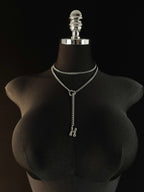 WILDCHOK - Initial Charm Loop Choker