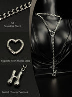 WILDCHOK - Initial Charm Loop Choker