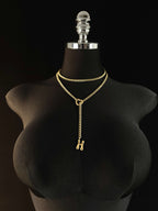 WILDCHOK - Initial Charm Loop Choker