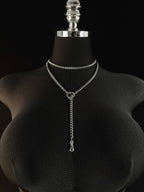 WILDCHOK - Initial Charm Loop Choker