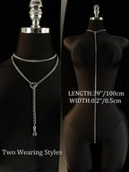 WILDCHOK - Initial Charm Loop Choker