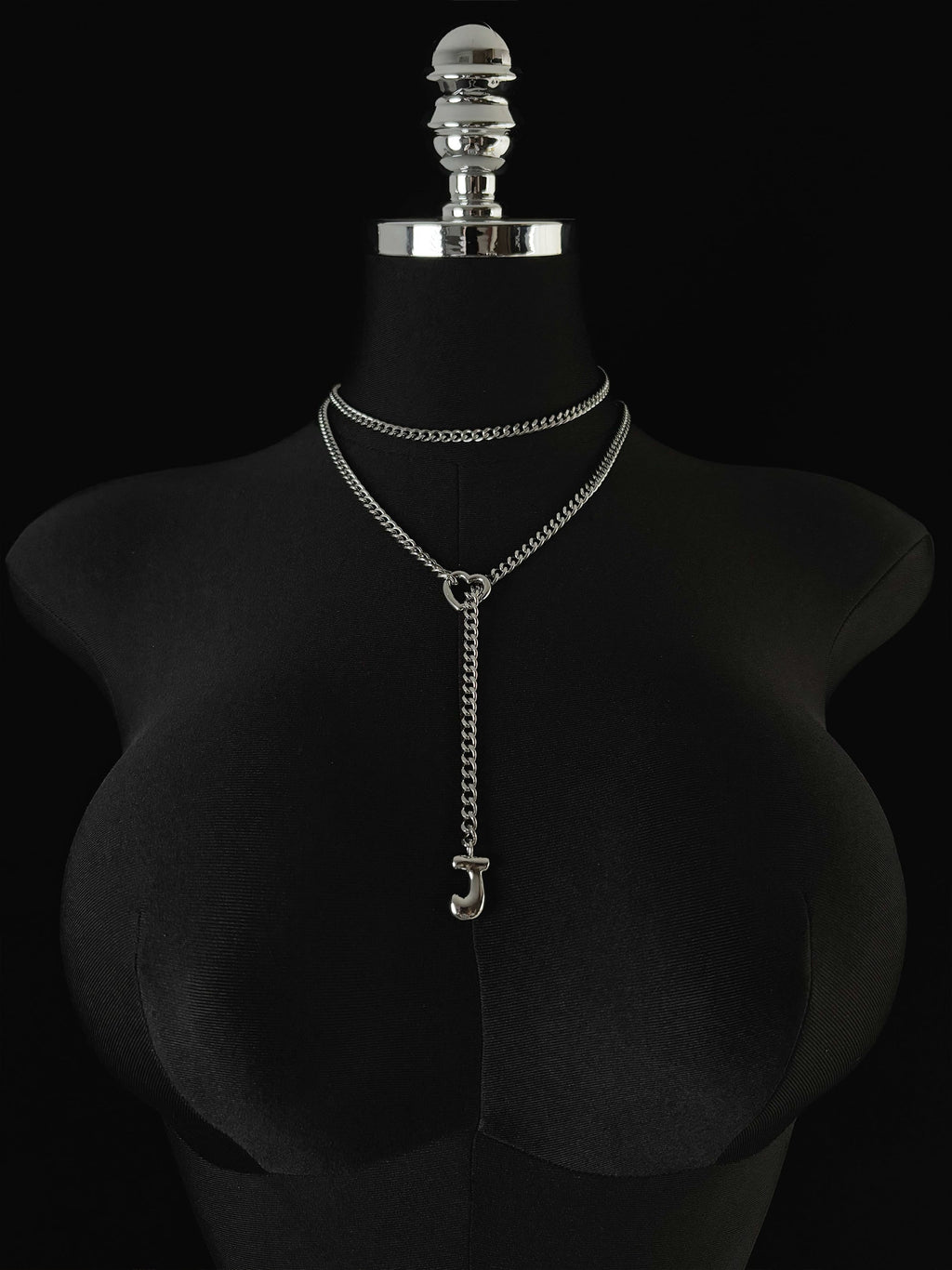 WILDCHOK - Initial Charm Loop Choker