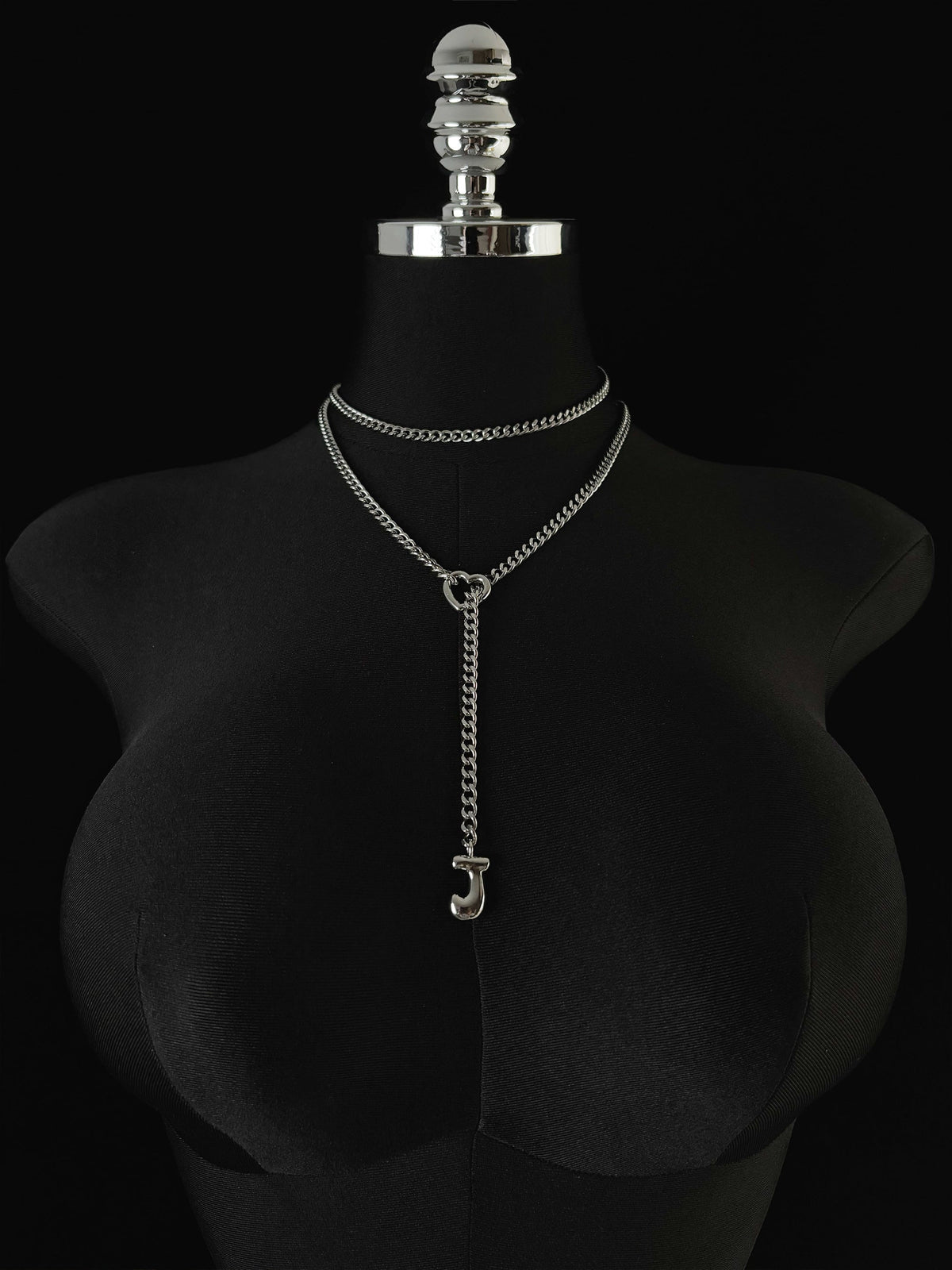 WILDCHOK - Initial Charm Loop Choker