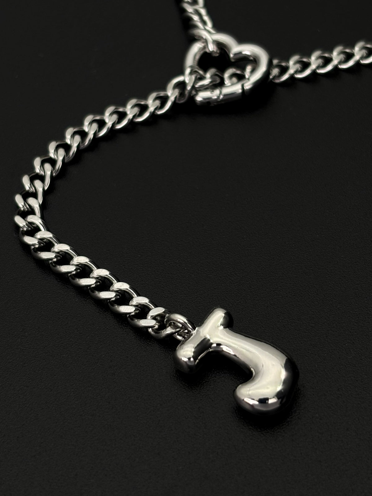 WILDCHOK - Initial Charm Loop Choker