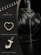 WILDCHOK - Initial Charm Loop Choker