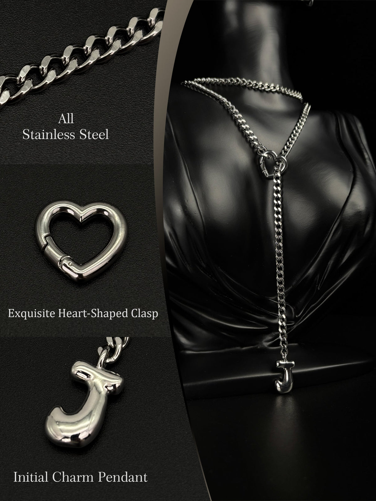 WILDCHOK - Initial Charm Loop Choker