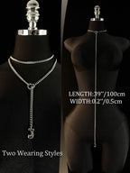 WILDCHOK - Initial Charm Loop Choker