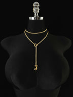 WILDCHOK - Initial Charm Loop Choker