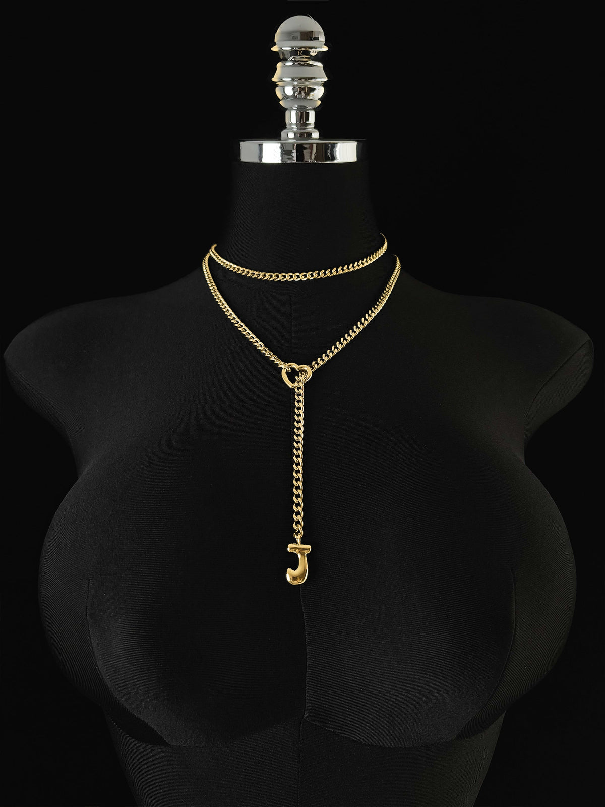 WILDCHOK - Initial Charm Loop Choker
