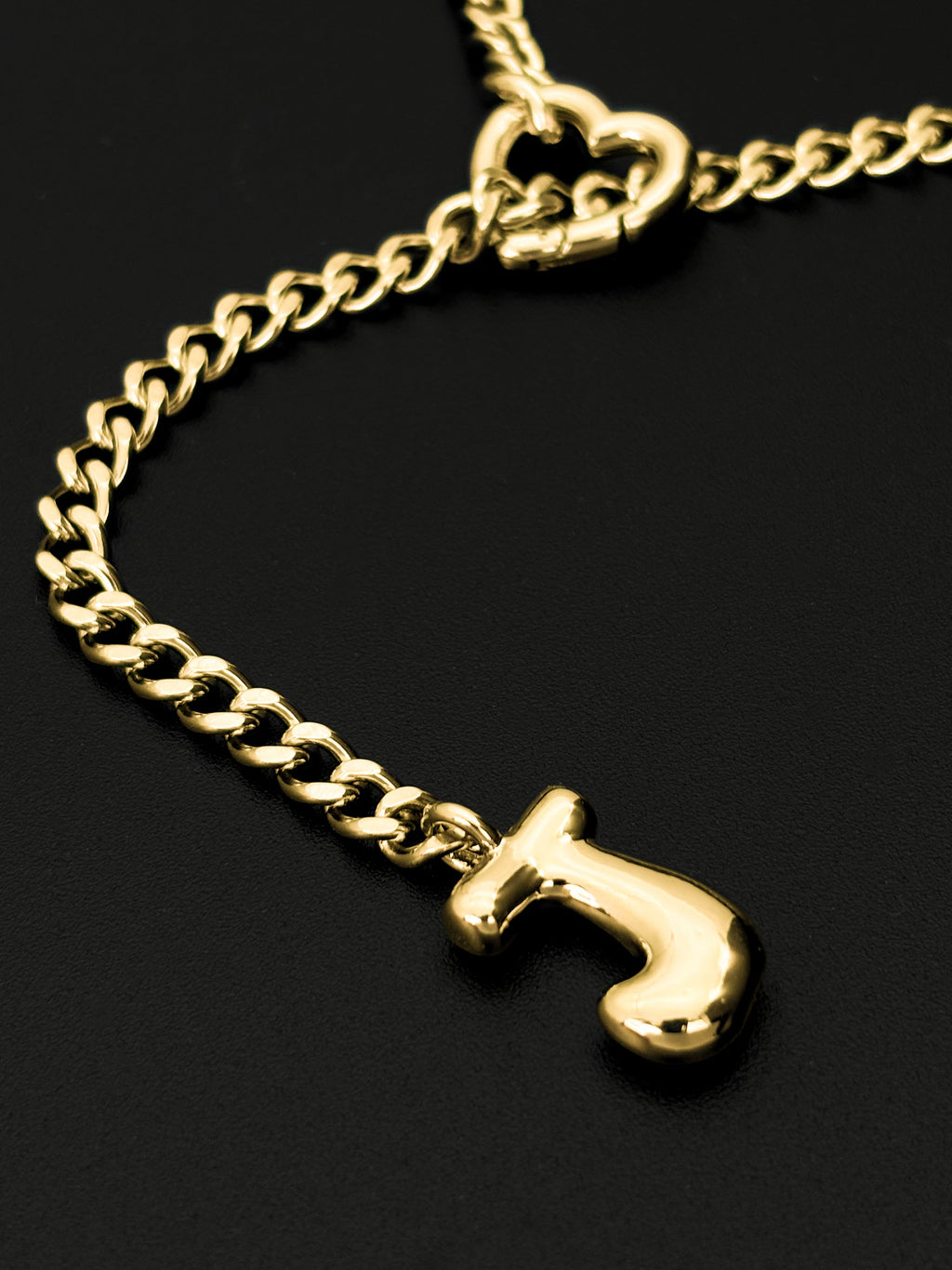 WILDCHOK - Initial Charm Loop Choker