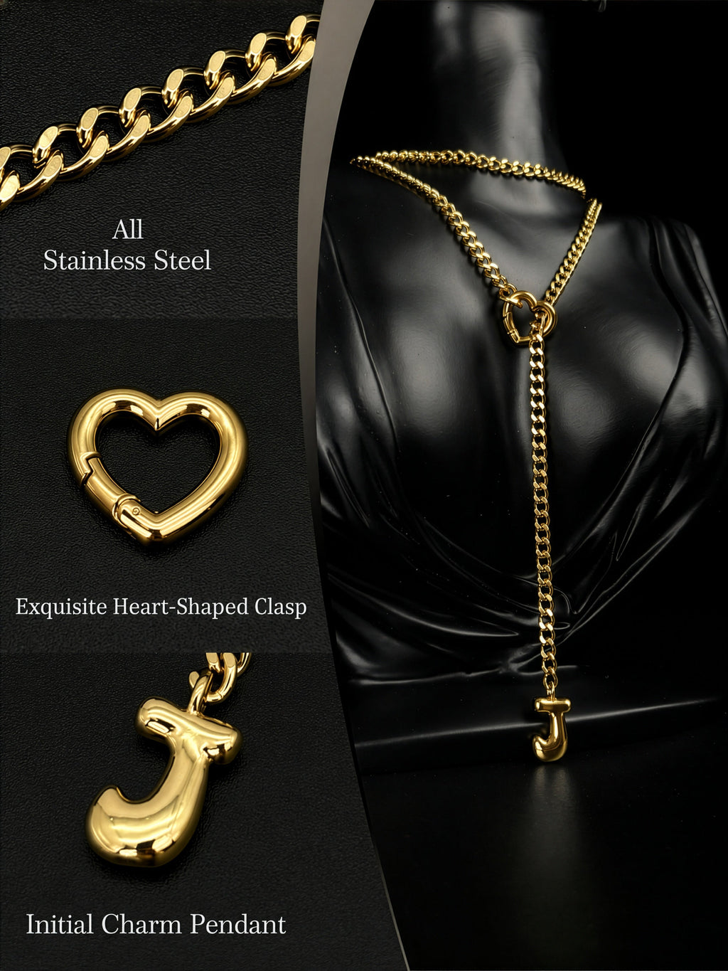 WILDCHOK - Initial Charm Loop Choker