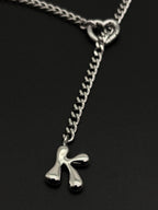 WILDCHOK - Initial Charm Loop Choker