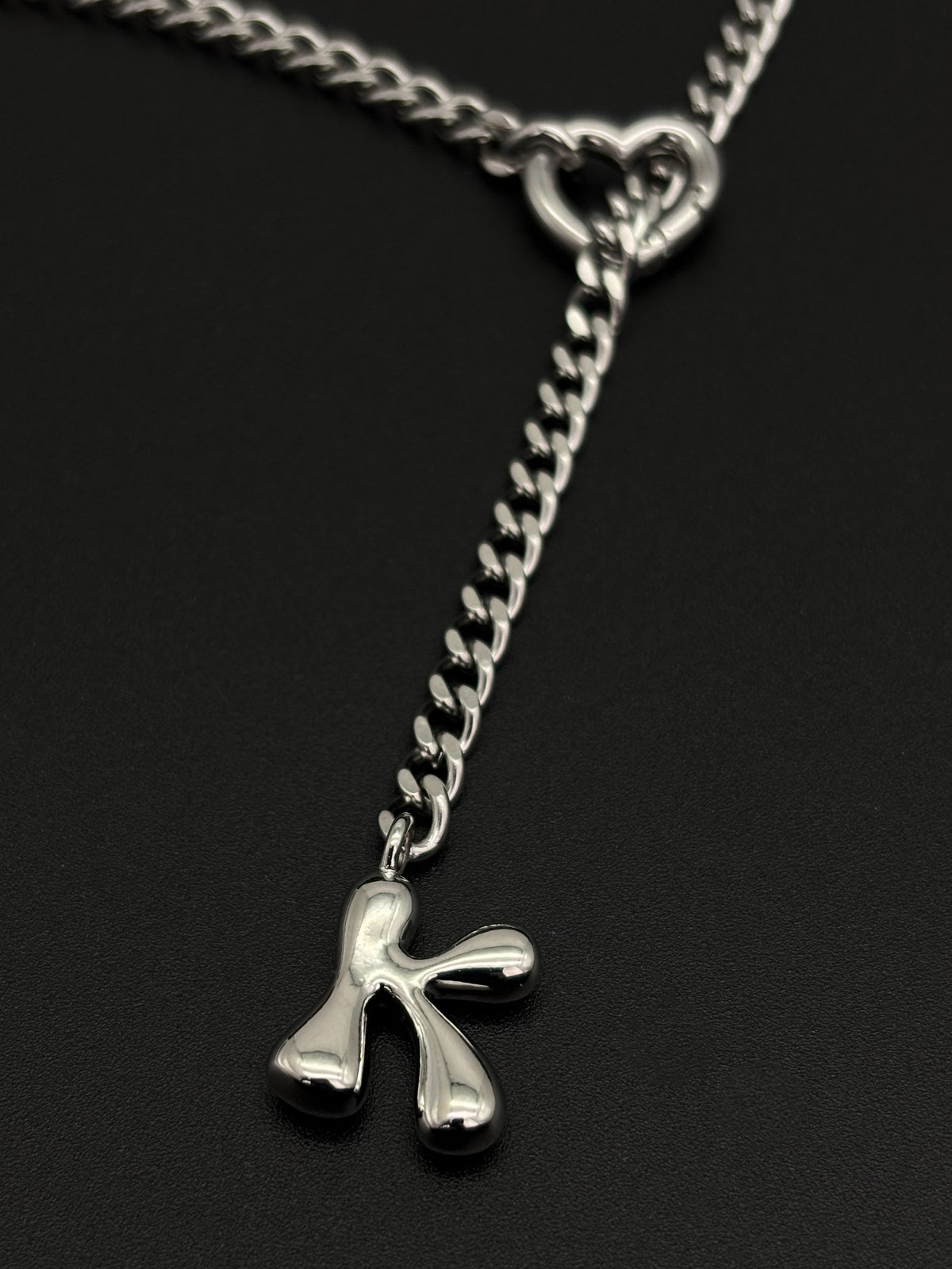 WILDCHOK - Initial Charm Loop Choker