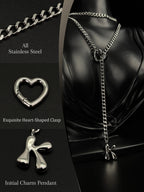 WILDCHOK - Initial Charm Loop Choker