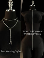 WILDCHOK - Initial Charm Loop Choker