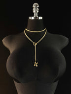 WILDCHOK - Initial Charm Loop Choker