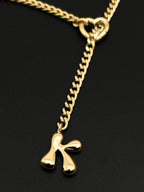 WILDCHOK - Initial Charm Loop Choker