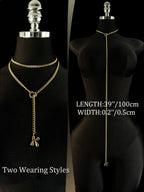 WILDCHOK - Initial Charm Loop Choker