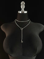 WILDCHOK - Initial Charm Loop Choker