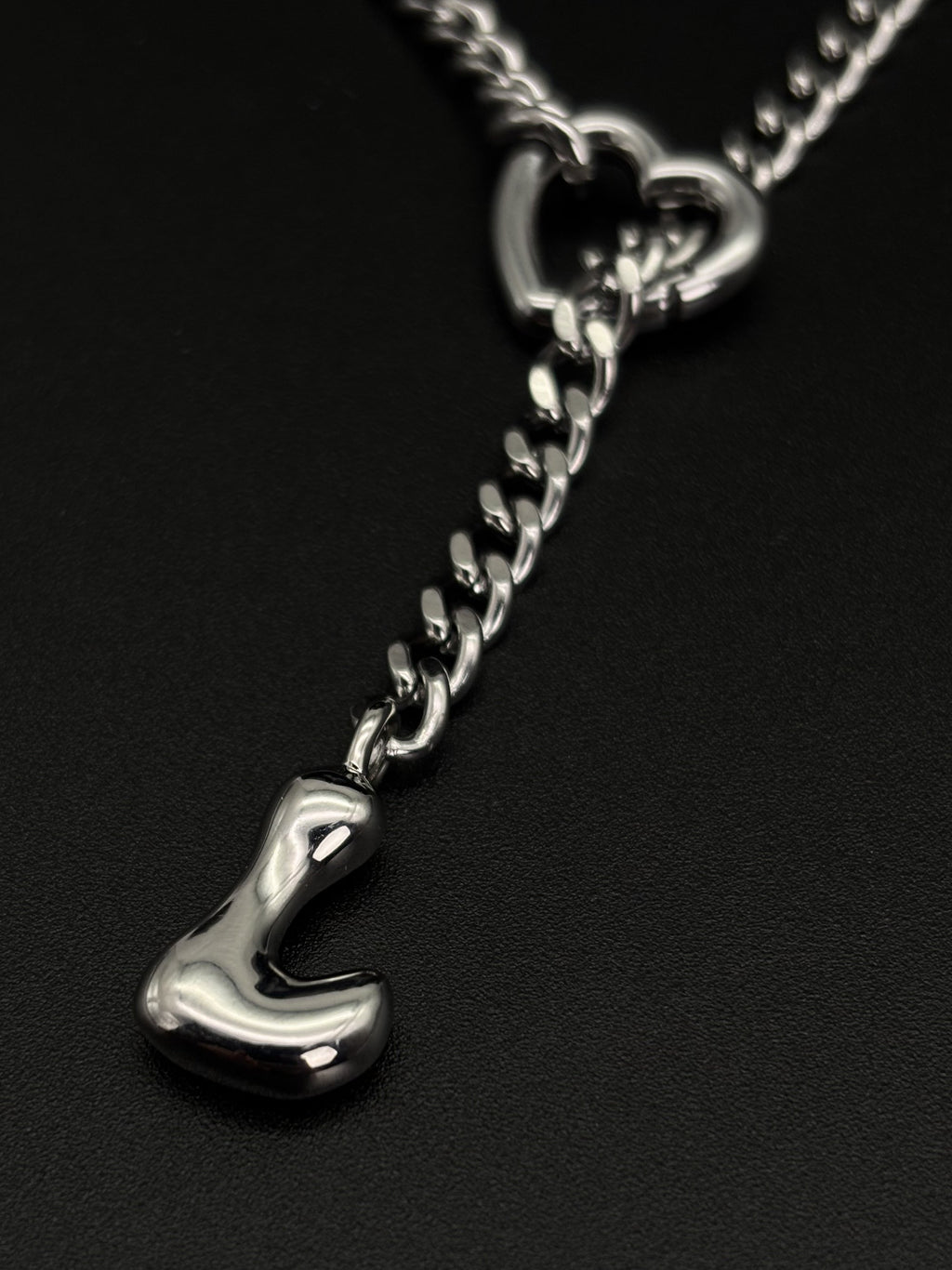 WILDCHOK - Initial Charm Loop Choker