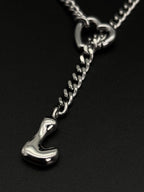 WILDCHOK - Initial Charm Loop Choker