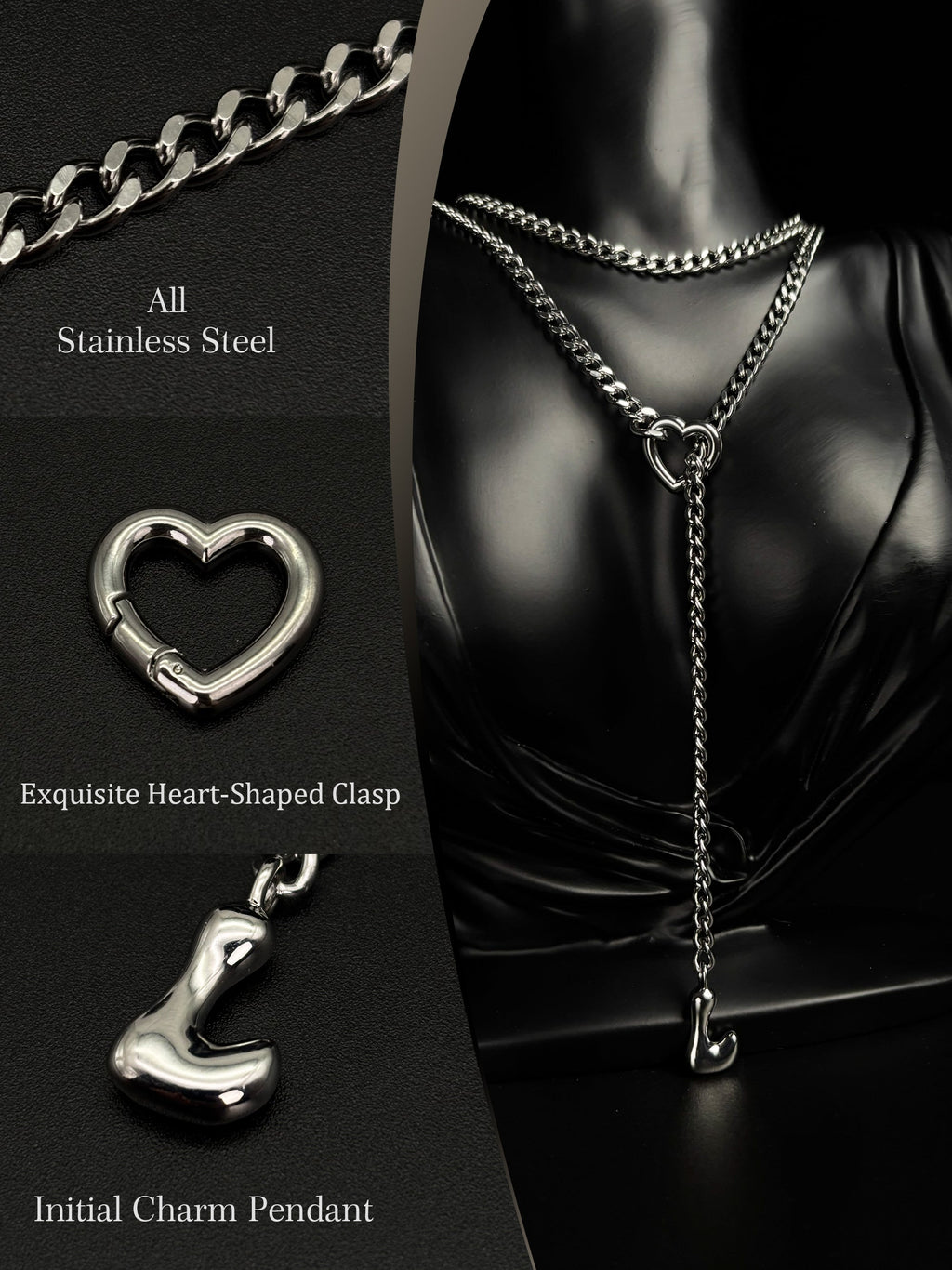 WILDCHOK - Initial Charm Loop Choker