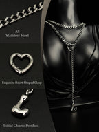 WILDCHOK - Initial Charm Loop Choker