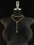 WILDCHOK - Initial Charm Loop Choker