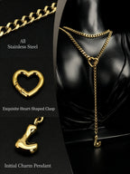 WILDCHOK - Initial Charm Loop Choker