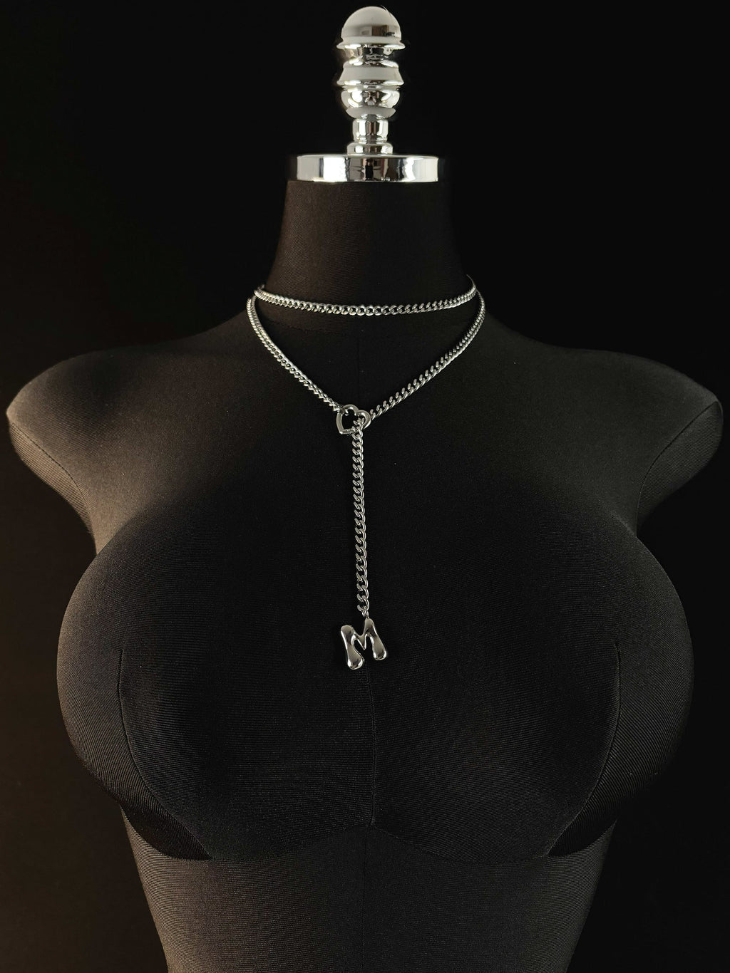 WILDCHOK - Initial Charm Loop Choker