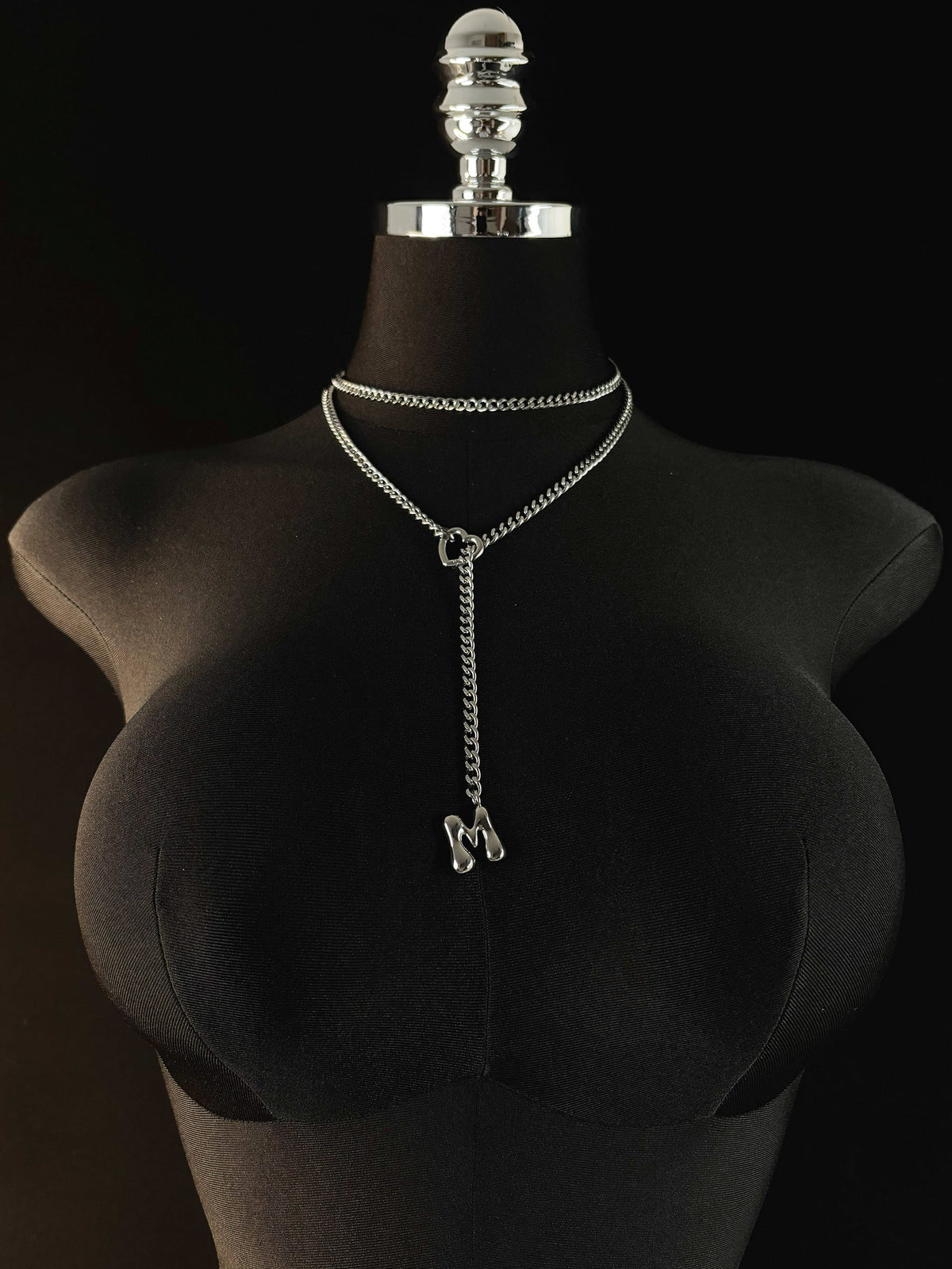 WILDCHOK - Initial Charm Loop Choker